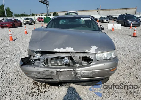 2000 Buick Lesabre Custom z USA, uszkodzony, nr VIN 1G4HP54K7Y4199099